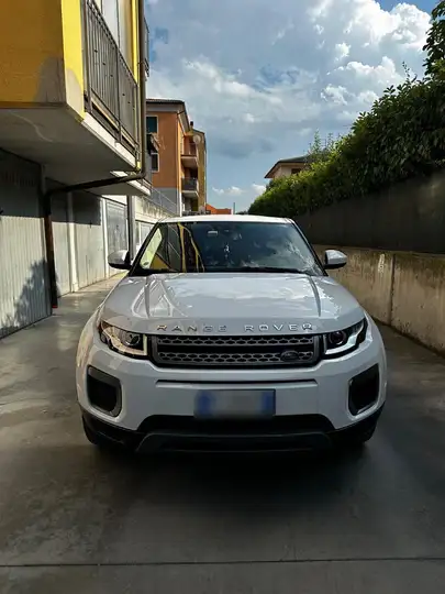 Land Rover Range Rover Evoque 5p 150cv