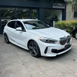 BMW 118 118i Msport Auto IVA ESPOSTA