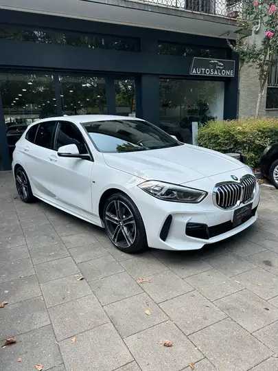 BMW 118 118i Msport Auto IVA ESPOSTA