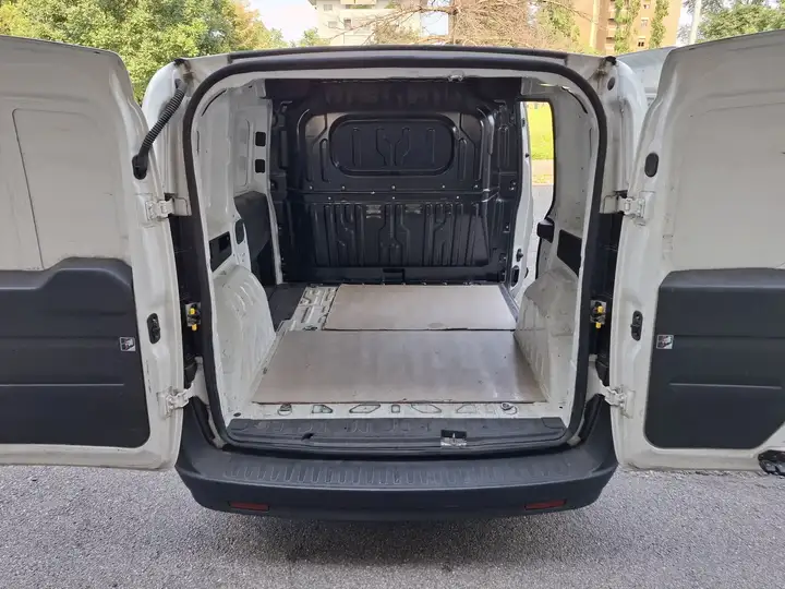 Fiat Doblo 1.3 mjt 95cv cargo lamierato