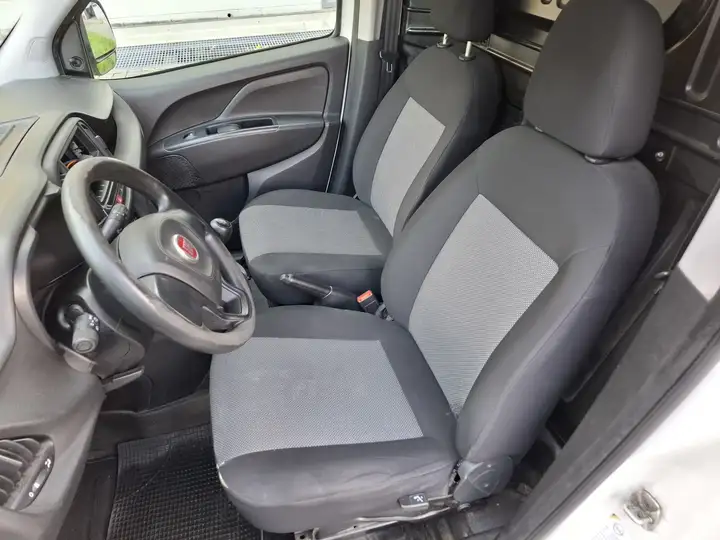 Fiat Doblo 1.3 mjt 95cv cargo lamierato