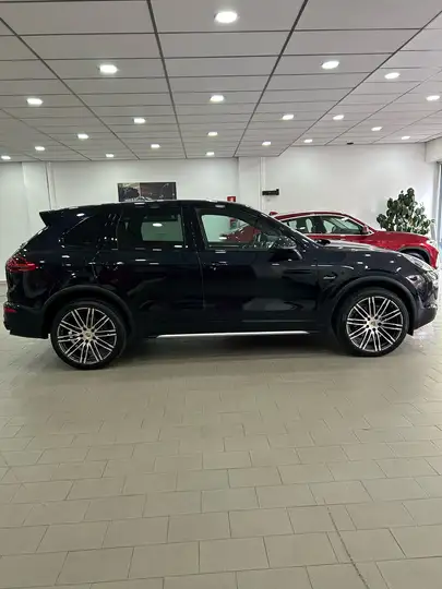 Porsche Cayenne 3.0 TDI V6 245 cv Tiptronic