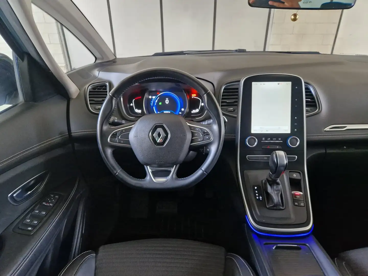 Renault Grand Scenic energy Intens 110cv