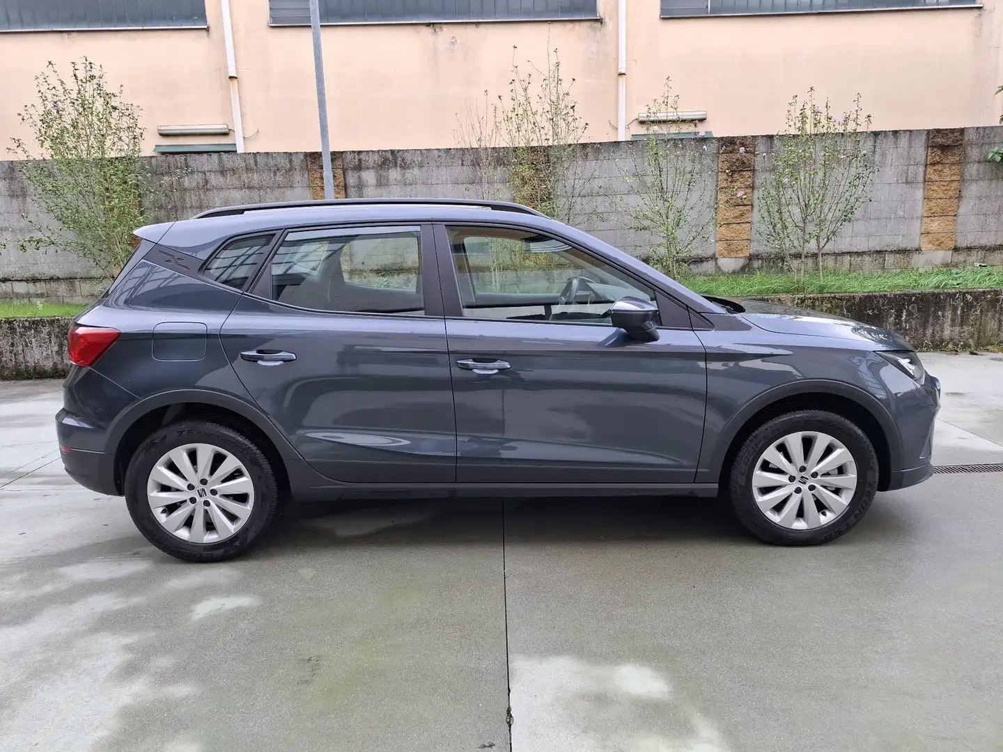 SEAT Arona eco tsi Style 110cv restyling