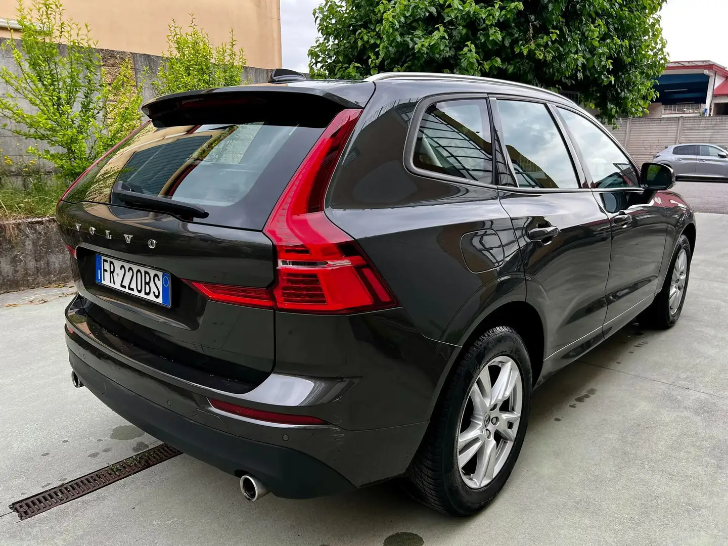 Volvo XC60 2.0 d4 Business Plus awd geartronic