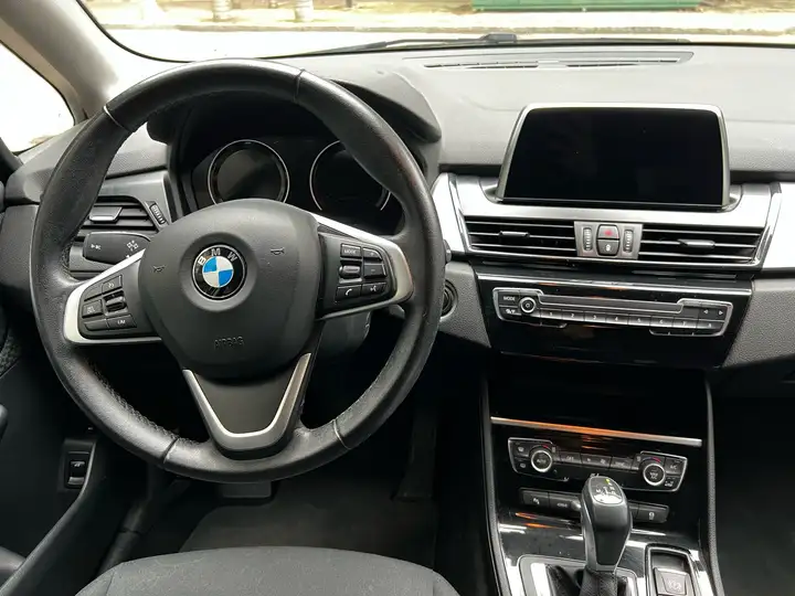 BMW 225xe Active Tourer iPerformance Advantage my20