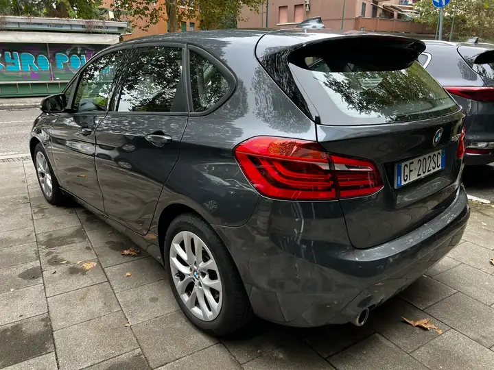 BMW 225xe Active Tourer iPerformance Advantage my20