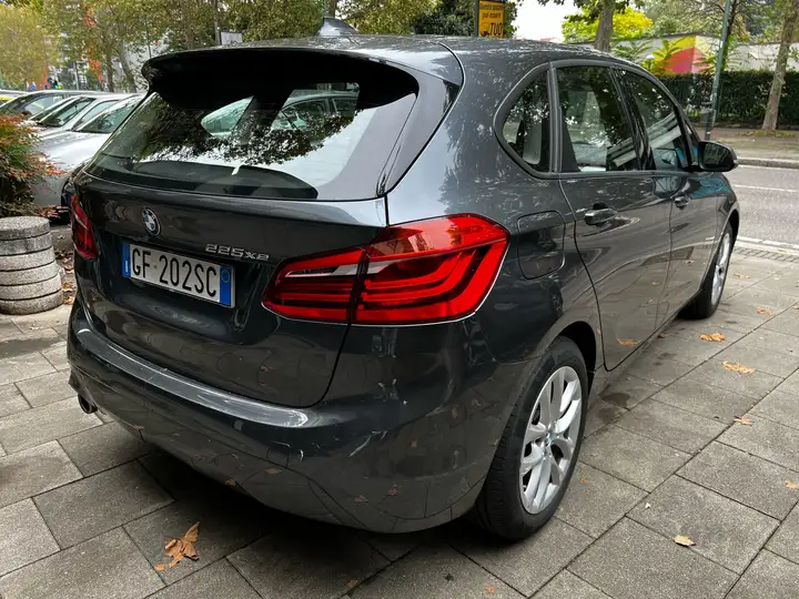 BMW 225xe Active Tourer iPerformance Advantage my20