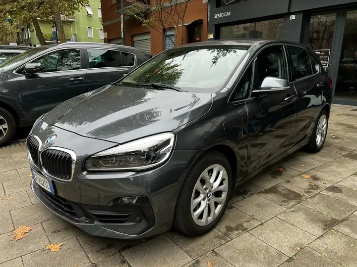 BMW 225xe Active Tourer iPerformance Advantage my20