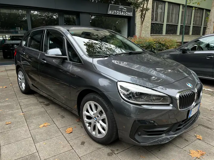 BMW 225xe Active Tourer iPerformance Advantage my20