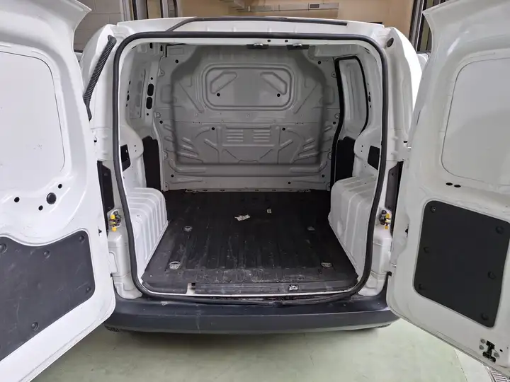 Fiat Fiorino 1.3 MJT 95cv cargo lamierato