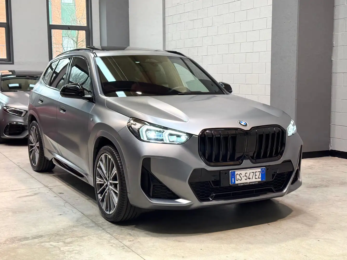 BMW X1 sdrive20i mhev 48V MSport (FULL OPTIONAL!)