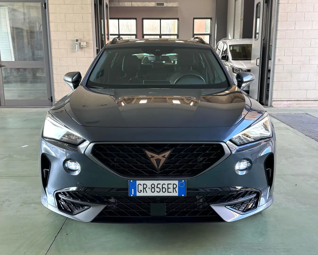 CUPRA Formentor Formentor 1.4 e-hybrid 204cv dsg