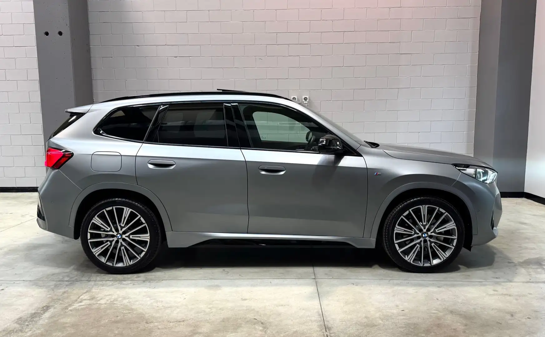 BMW X1 sdrive20i mhev 48V MSport (FULL OPTIONAL!)