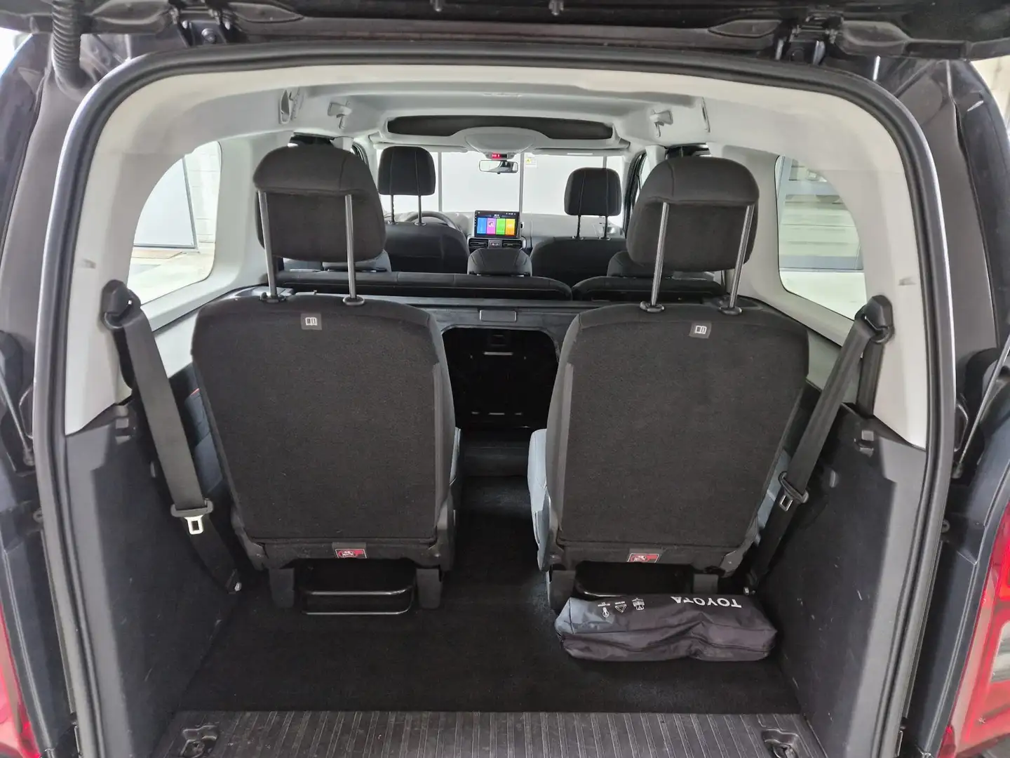 Toyota Proace City 1.5d 130cv L2 Lounge