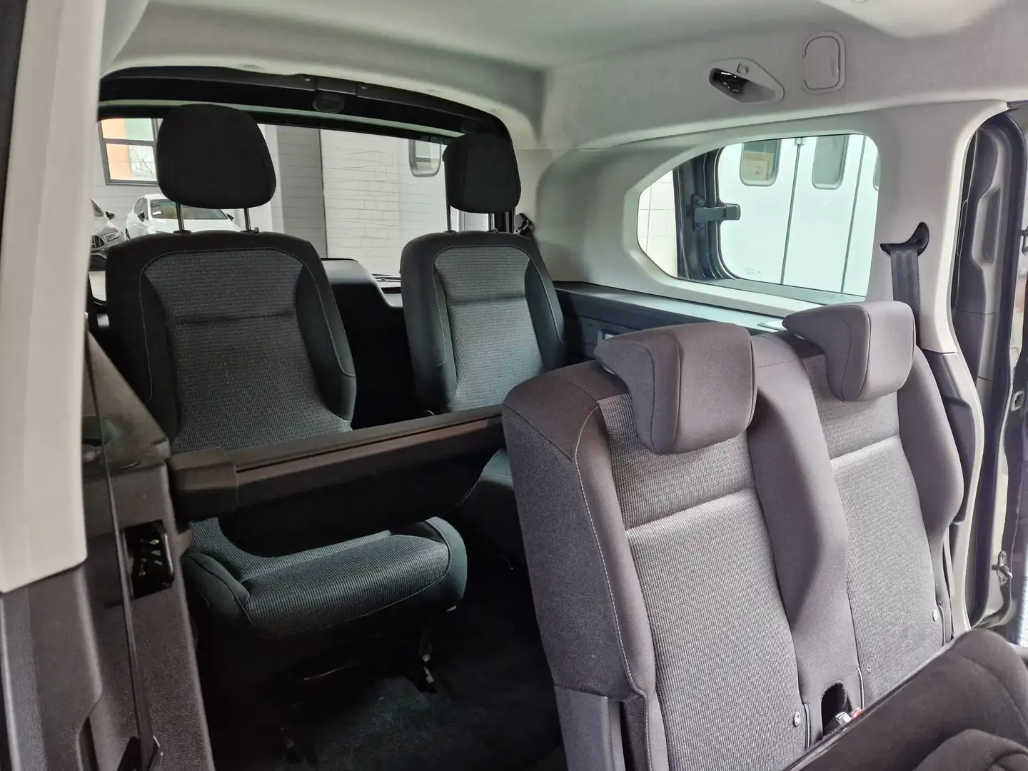 Toyota Proace City 1.5d 130cv L2 Lounge